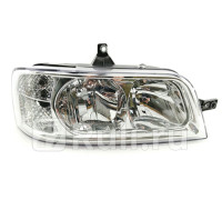 Фара передняя правая Fiat Ducato 244 (2002-2006)