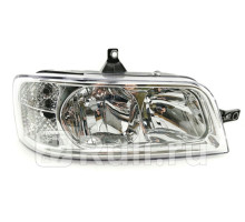 20-A677-05-2B - Фара правая (TYC) Citroen Jumper 244 (2002-2006)