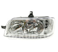 Фара передняя левая Fiat Ducato 244 (2002-2006)