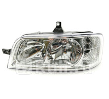 20-A678-05-2B - Фара левая (TYC) Citroen Jumper 244 (2002-2006)