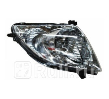 20-A699-A5-6B - Фара правая (TYC) Suzuki Swift (2005-)