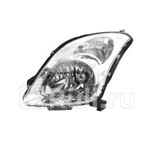 20-A700-05-2B - Фара левая (TYC) Suzuki Swift (2005-)
