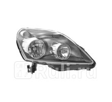 20-A725-05-2B - Фара правая (TYC) Opel Zafira B (2005-2011)