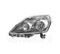 20-A726-05-2B - Фара левая (TYC) Opel Zafira B (2005-2011)