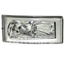 20-A727-05-2B - Фара правая (TYC) Iveco Daily (1999-2006)