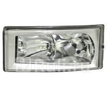 20-A728-05-2B - Фара левая (TYC) Iveco Daily (1999-2006)