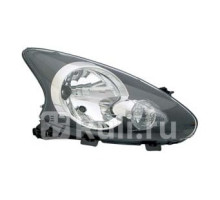 20-A761-05-2B - Фара правая (TYC) Toyota Aygo (2005-)