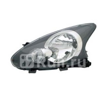 20-A762-05-2B - Фара левая (TYC) Toyota Aygo (2005-)