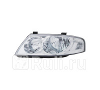 20-A958-05-6B - Фара левая (TYC) Nissan Almera Classic (2007-)