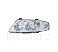 20-A958-A5-6B - Фара левая (TYC) Nissan Almera Classic (2007-)