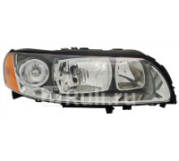 20-B035-06-2B - Фара правая (TYC) Volvo S60 (2005-2007)
