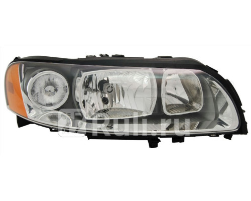 20-B035-06-2B - Фара правая (TYC) Volvo S60 (2005-2007)