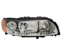 20-B035-A6-2B - Фара правая (TYC) Volvo S60 (2004-2009)