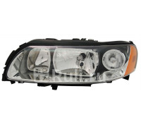 20-B036-A6-2B - Фара левая (TYC) Volvo S60 (2004-2009)