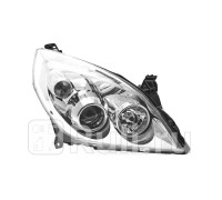 20-B041-A5-2B - Фара правая (TYC) Opel Vectra C (2005-)