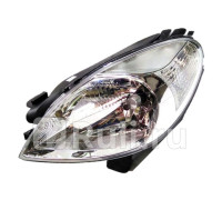 20-B066-05-2B - Фара левая (TYC) Citroen Xsara Picasso (2004-)