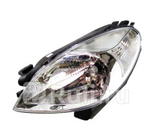 20-B066-05-2B - Фара левая (TYC) Citroen Xsara Picasso (2004-)