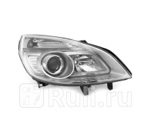 20-b067-05-2b - Фара правая (TYC) Renault Scenic 2 (2006-2009)