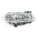 20-B071-05-2B - Фара правая (TYC) Renault Megane 2 рестайлинг (2006-)