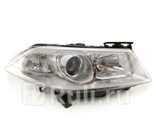 20-B071-A5-2B - Фара правая (TYC) Renault Megane 2 рестайлинг (2006-)