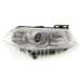 20-B071-A5-2B - Фара правая (TYC) Renault Megane 2 рестайлинг (2006-)