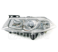 20-B072-05-2B - Фара левая (TYC) Renault Megane 2 рестайлинг (2006-)
