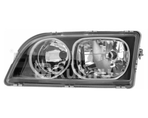 20-B148-05-2B - Фара левая (TYC) Volvo S40 (2001-2004)