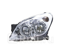 20-B208-05-2B - Фара левая (TYC) Opel Astra H (2004-2014)
