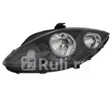 20-B210-05-2B - Фара левая (TYC) Seat Leon (2005-2009)