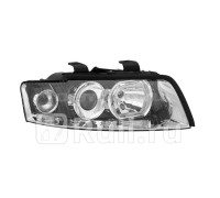 20-B213-05-2B - Фара правая (TYC) Audi A4 B6 (2001-2004)