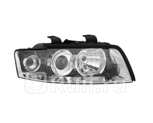 20-B213-05-2B - Фара правая (TYC) Audi A4 B6 (2001-2004)