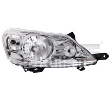 20-B219-05-2B - Фара правая (TYC) Citroen Jumpy (2007-2016)