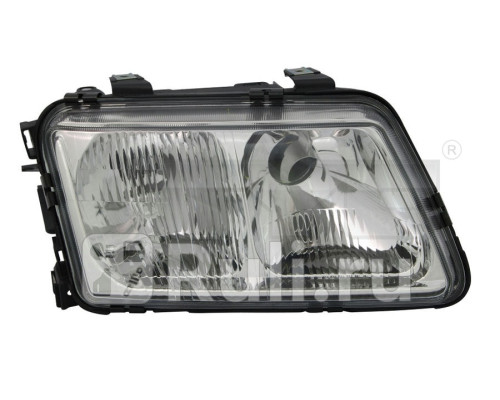 20-B227-05-2B - Фара правая (TYC) Audi A3 8L (1996-2000)