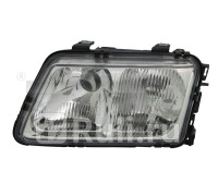 20-B228-05-2B - Фара левая (TYC) Audi A3 8L (1996-2000)
