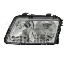 20-B228-05-2B - Фара левая (TYC) Audi A3 8L (1996-2000)