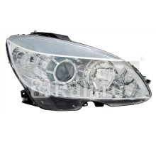 20-B251-05-2B - Фара правая (TYC) Mercedes W204 (2006-2010)