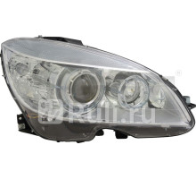 20-B253-05-9B - Фара правая (TYC) Mercedes W204 (2006-2010)