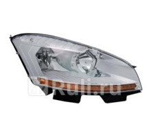 20-B255-05-2B - Фара правая (TYC) Citroen C4 Picasso (2006-)