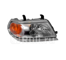 20-B323-05-8B - Фара правая (TYC) Mitsubishi Pajero Sport (2000-)