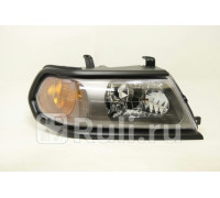 20-B323-A5-6B - Фара правая (TYC) Mitsubishi Pajero Sport (2000-)