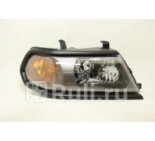 20-B323-A5-6B - Фара правая (TYC) Mitsubishi Pajero Sport (2000-)