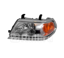 20-B324-05-8B - Фара левая (TYC) Mitsubishi Pajero Sport (2000-)