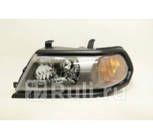 20-B324-A5-6B - Фара левая (TYC) Mitsubishi Pajero Sport (2000-)
