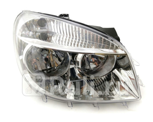 20-B341-05-2B - Фара правая Fiat Doblo 1 (2006-)