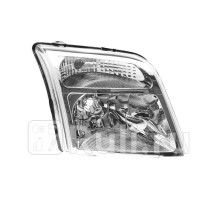 20-B347-05-2B - Фара правая (TYC) Ford Connect (2003-)