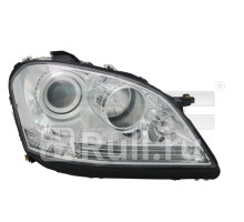 20-B421-05-2B - Фара правая (TYC) Mercedes W164 (2005-)