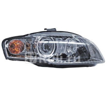 20-B427-05-2B - Фара правая (TYC) Audi A4 B7 (2005-2008)