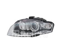 20-B428-A5-2B - Фара левая (TYC) Audi A4 B7 (2005-2008)