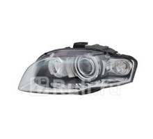 20-B428-A5-2B - Фара левая (TYC) Audi A4 B7 (2005-2008)