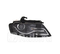 20-B463-06-2B - Фара правая (TYC) Audi A4 B8 (2008-)